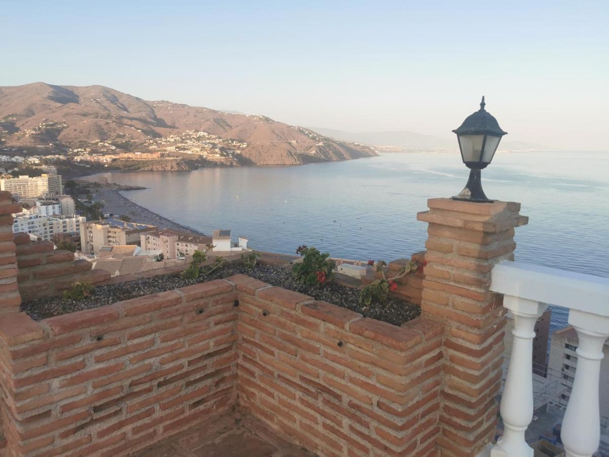 Panoramica Al Mar Apartment *