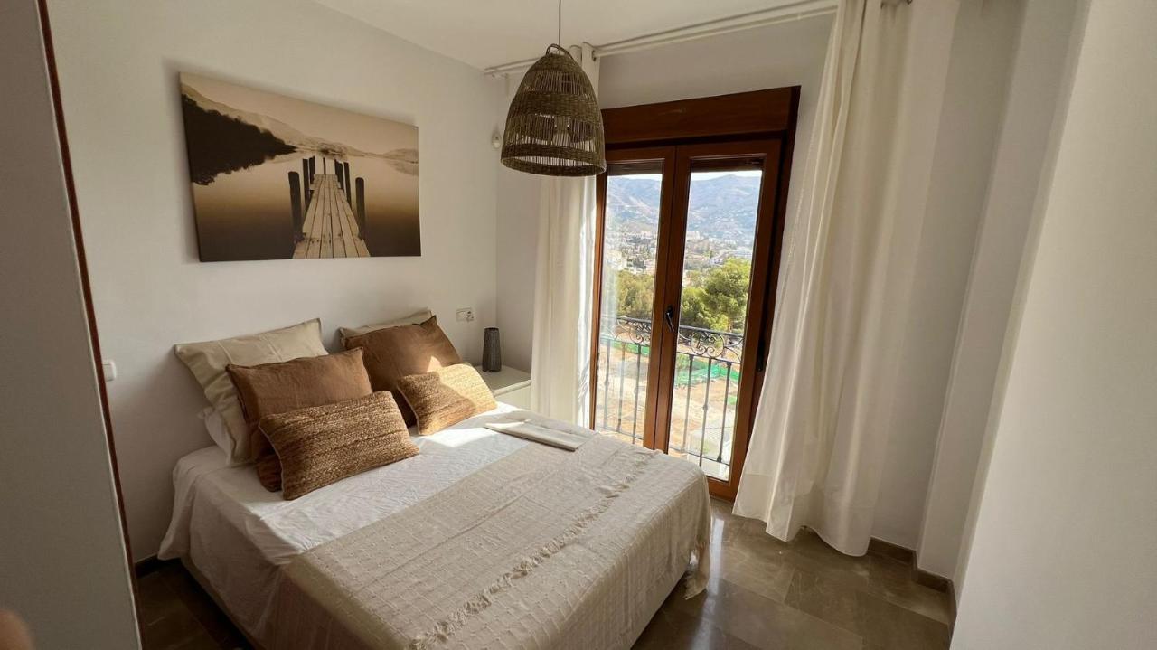 Panoramica Al Mar Apartment *