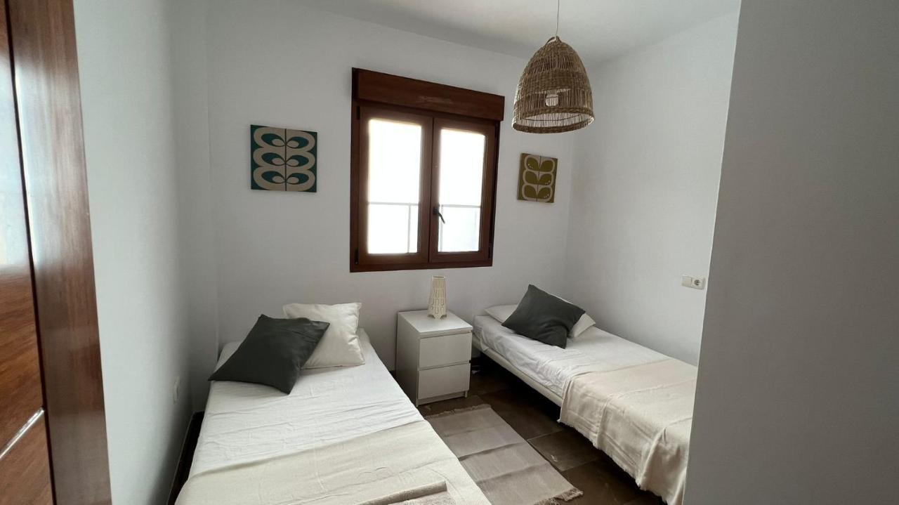 Apartment Panoramica Al Mar Almunecar