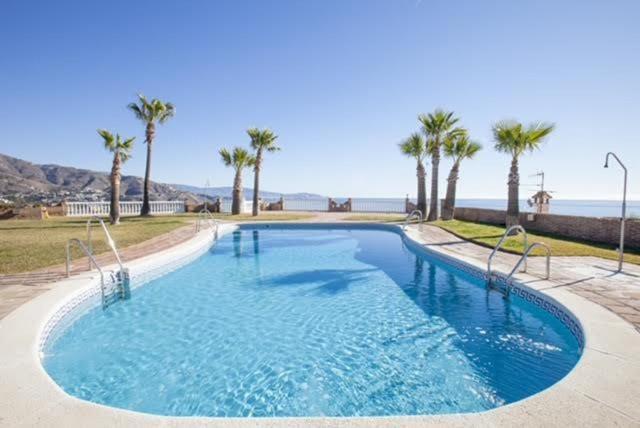 Apartment Panoramica Al Mar *