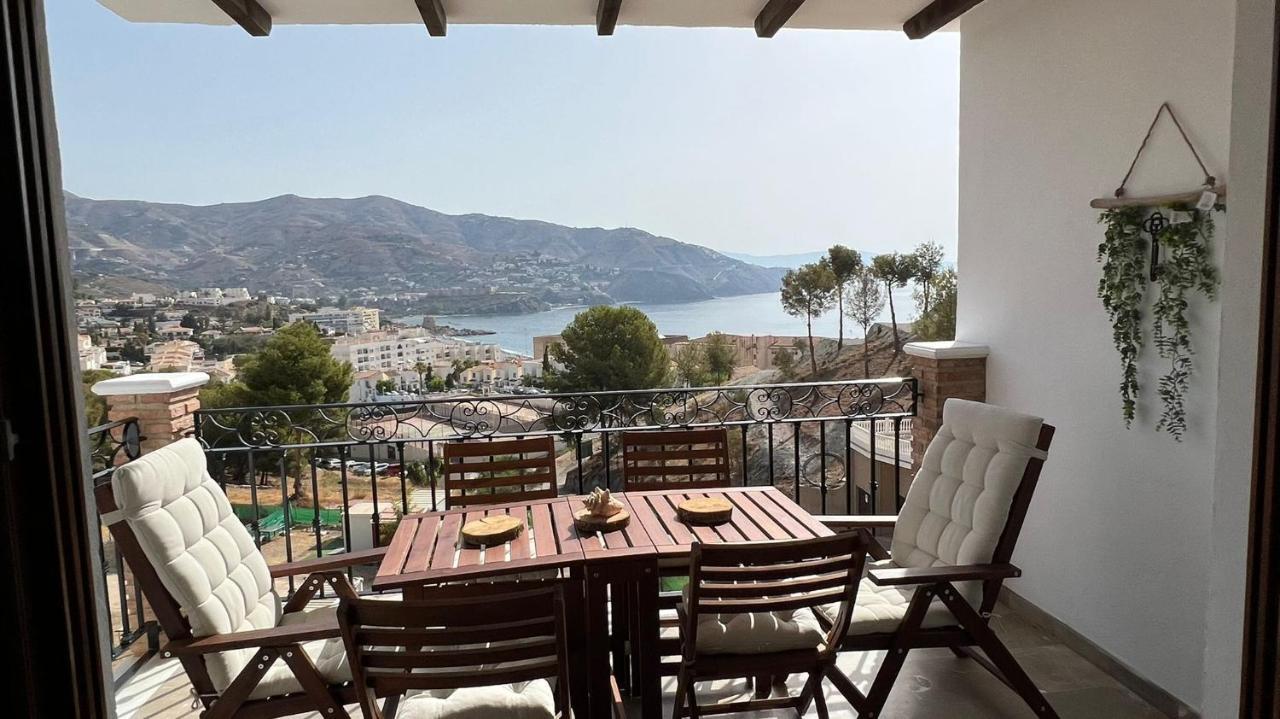 Panoramica Al Mar * Almuñécar