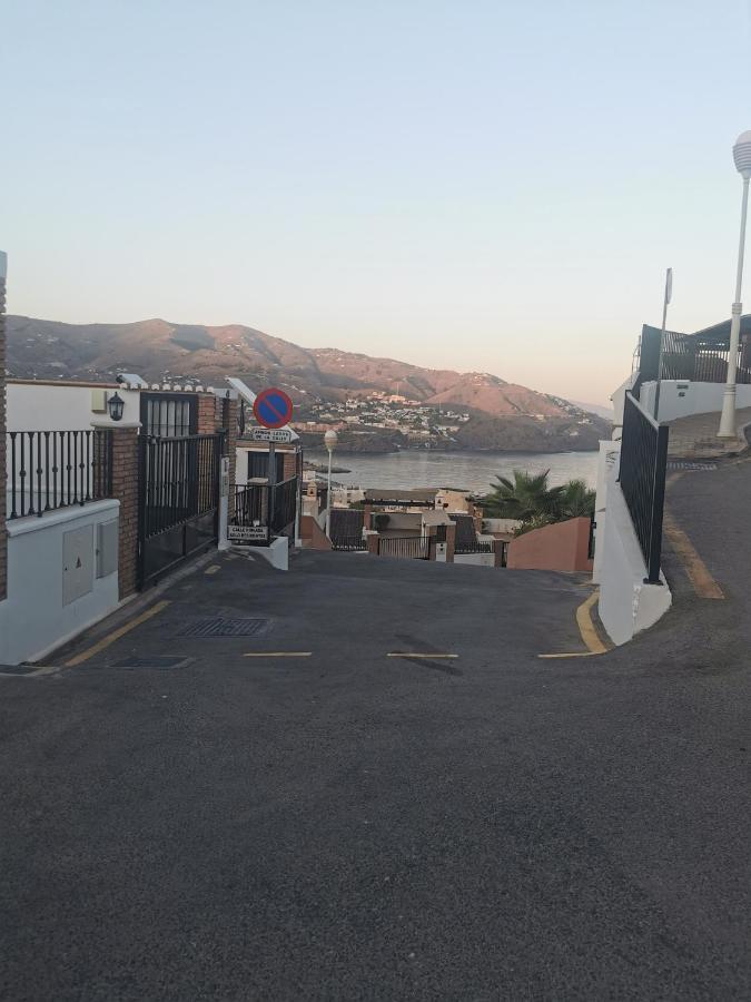 Panoramica Al Mar * Almuñécar
