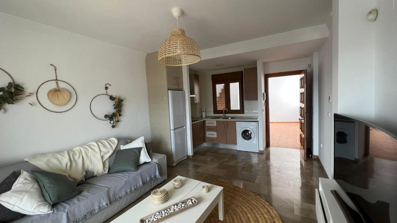 Apartament Panoramica Al Mar Almuñécar